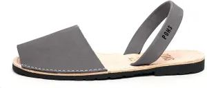 510 - Avarca Classic Style Women - Gray - Size 36 (US 6)