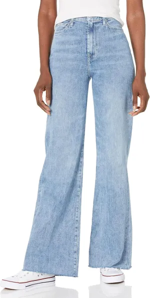 7 For All Mankind Women's Ultra High Rise Jo Jeans