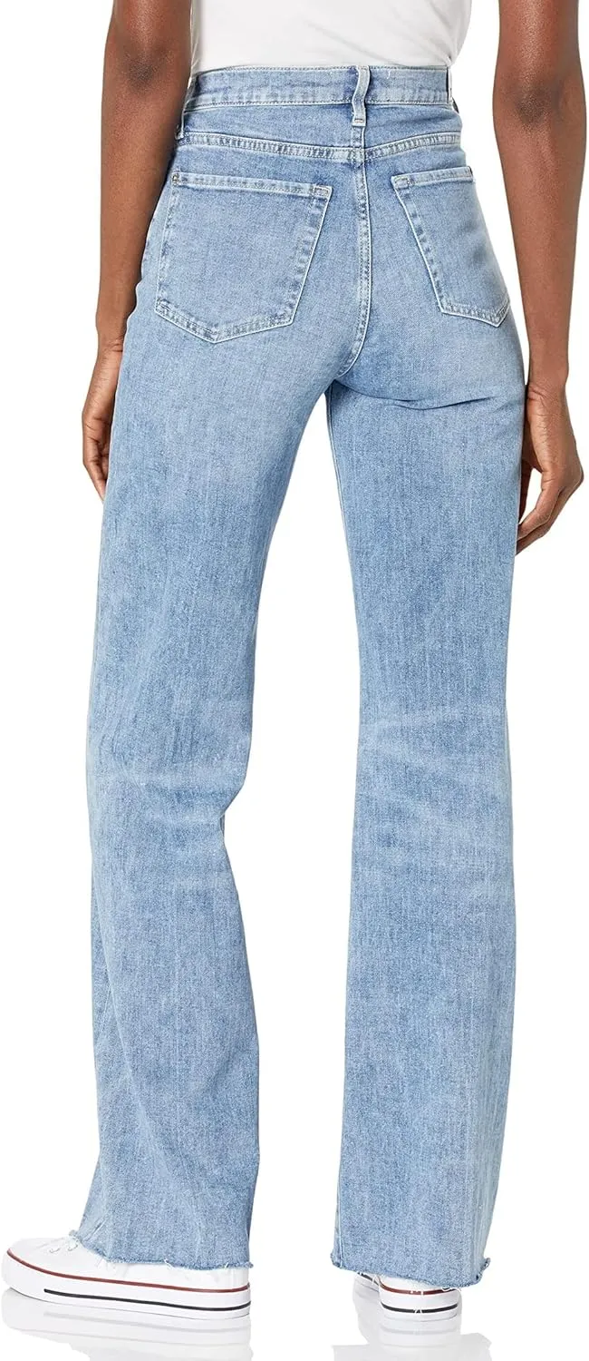 7 For All Mankind Women's Ultra High Rise Jo Jeans