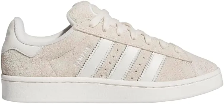 adidas Mens Campus 00S Lace Up Sneakers Shoes Casual - White - Size 14 M
