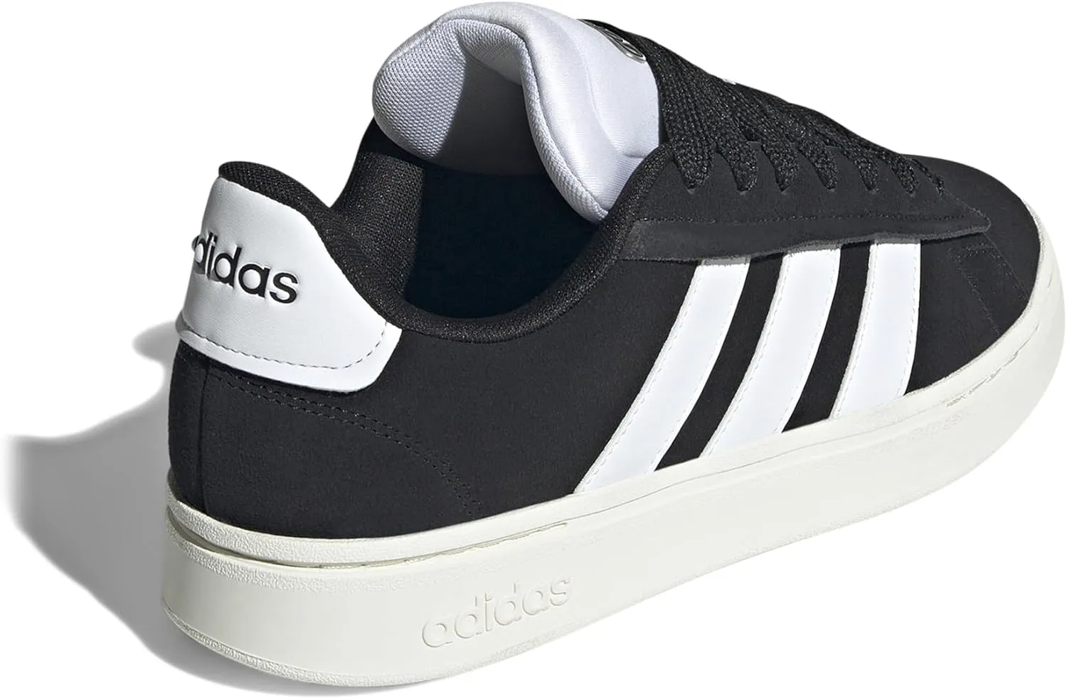 adidas Men's Grand Court Alpha 00s Sneaker
