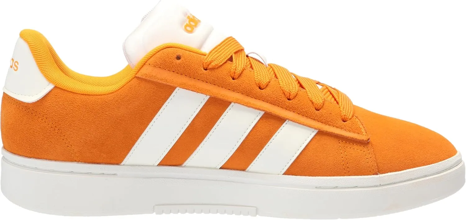 adidas Men's Grand Court Alpha 00s Sneaker