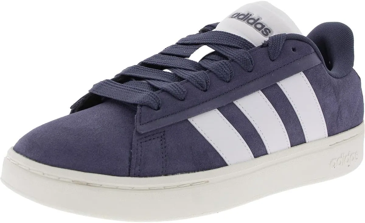 adidas Men's Grand Court Alpha 00s Sneaker