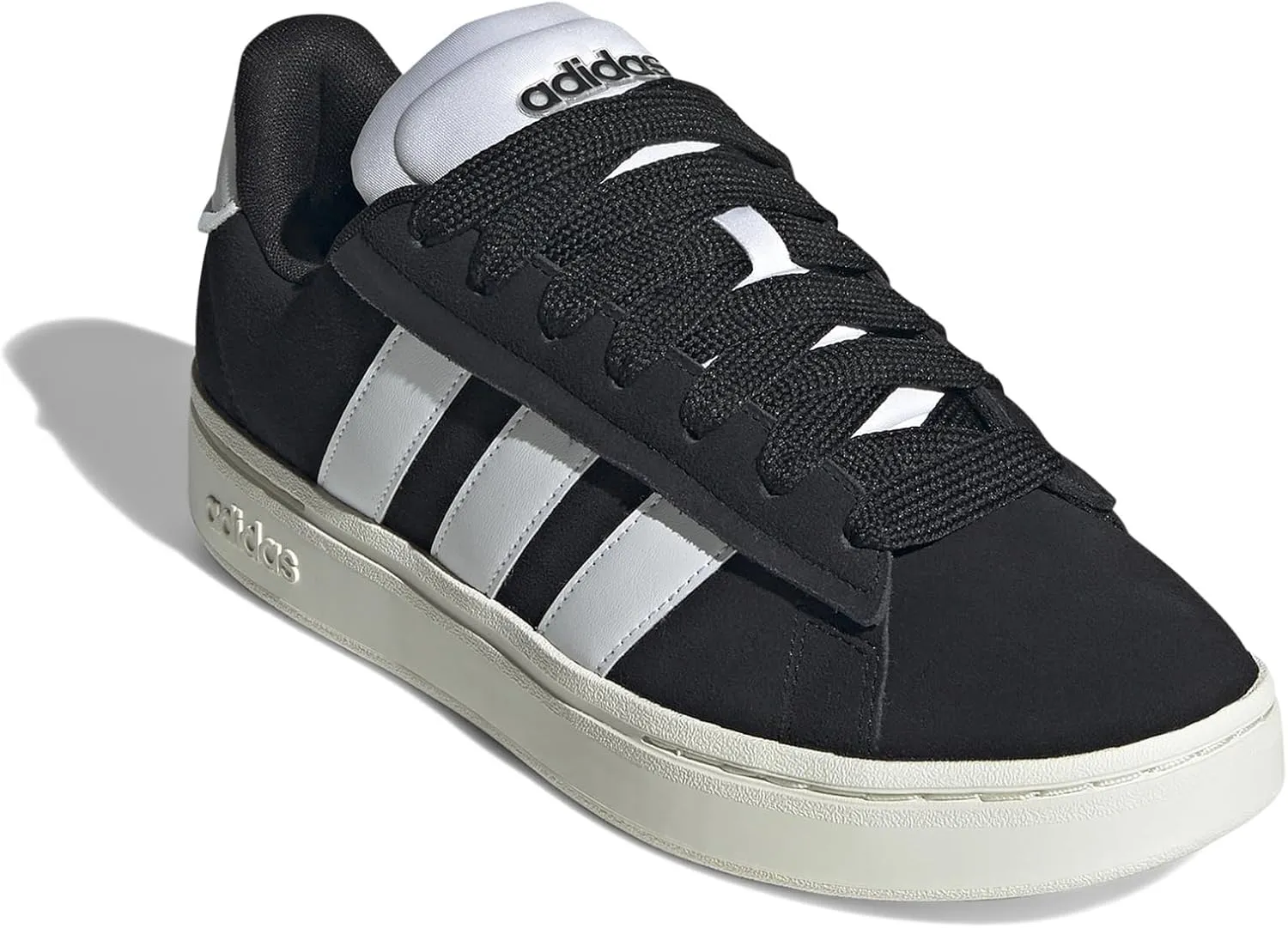 adidas Men's Grand Court Alpha 00s Sneaker