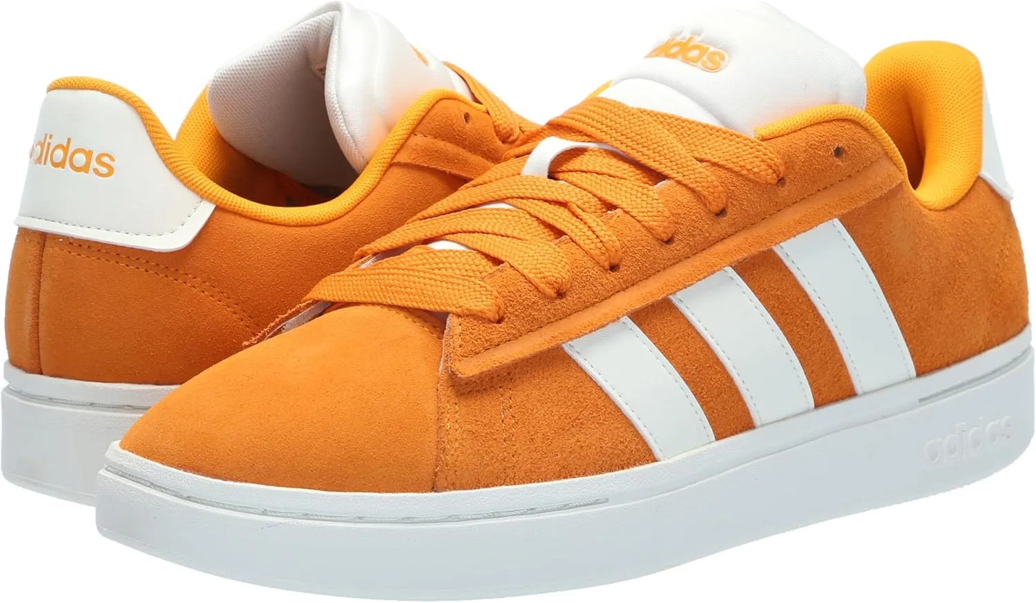adidas Men's Grand Court Alpha 00s Sneaker