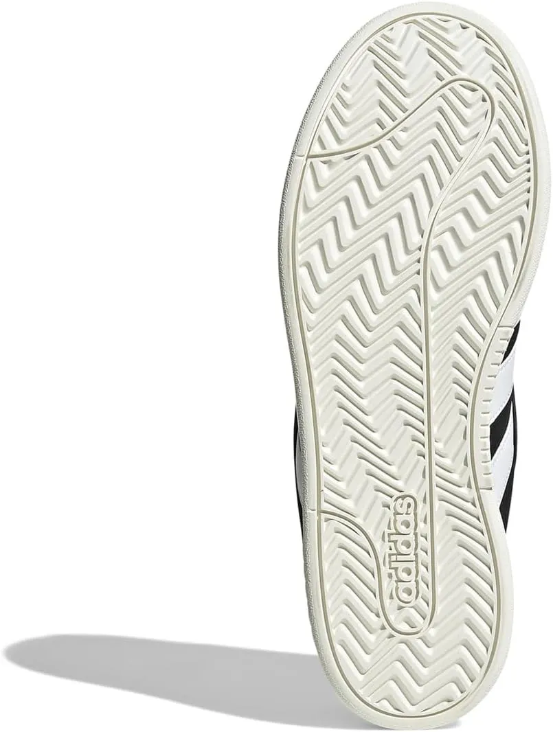 adidas Men's Grand Court Alpha 00s Sneaker