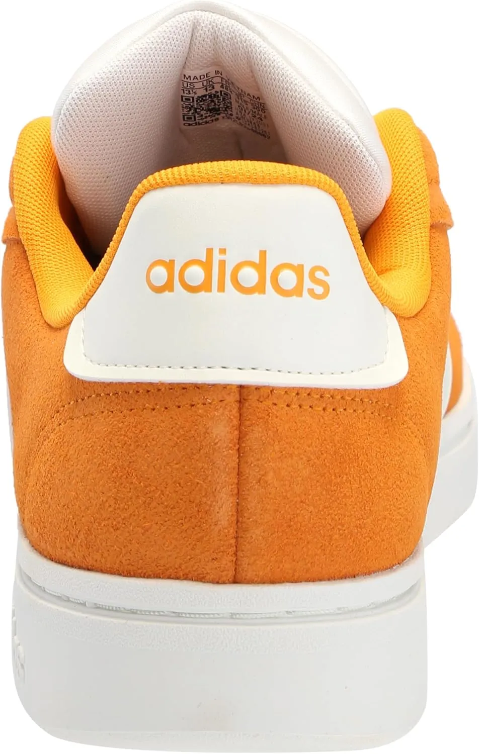 adidas Men's Grand Court Alpha 00s Sneaker