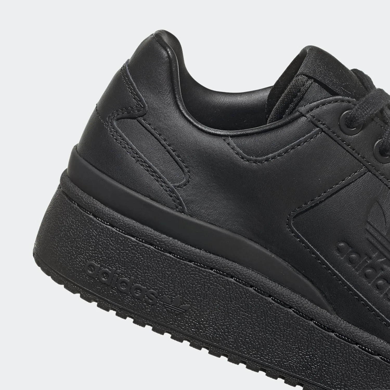 adidas Originals Women's Forum Bold Sneaker