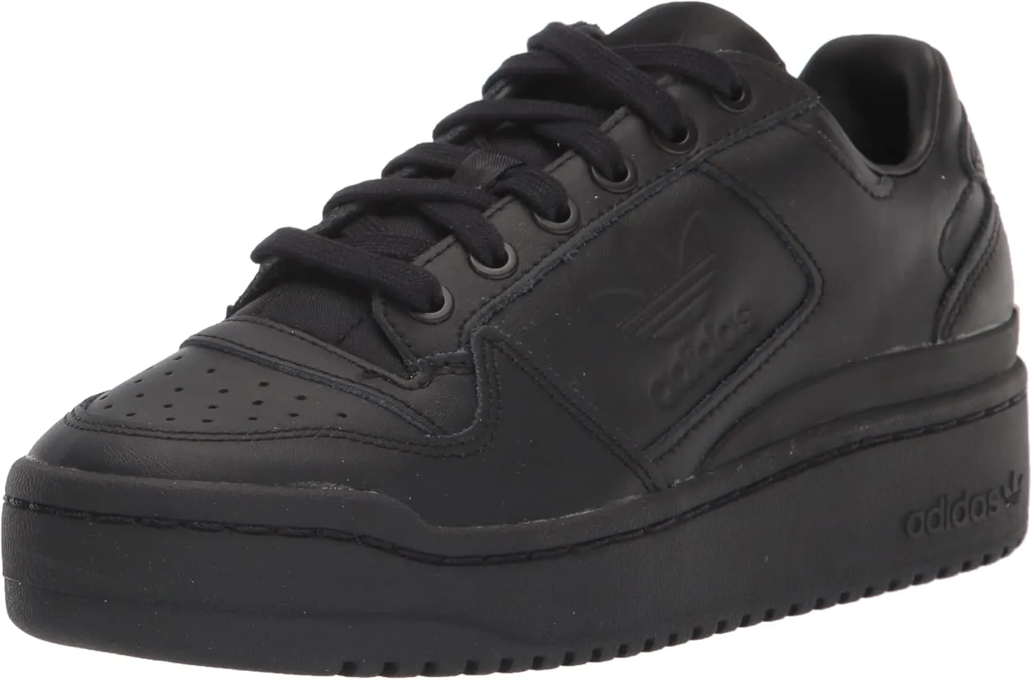 adidas Originals Women's Forum Bold Sneaker