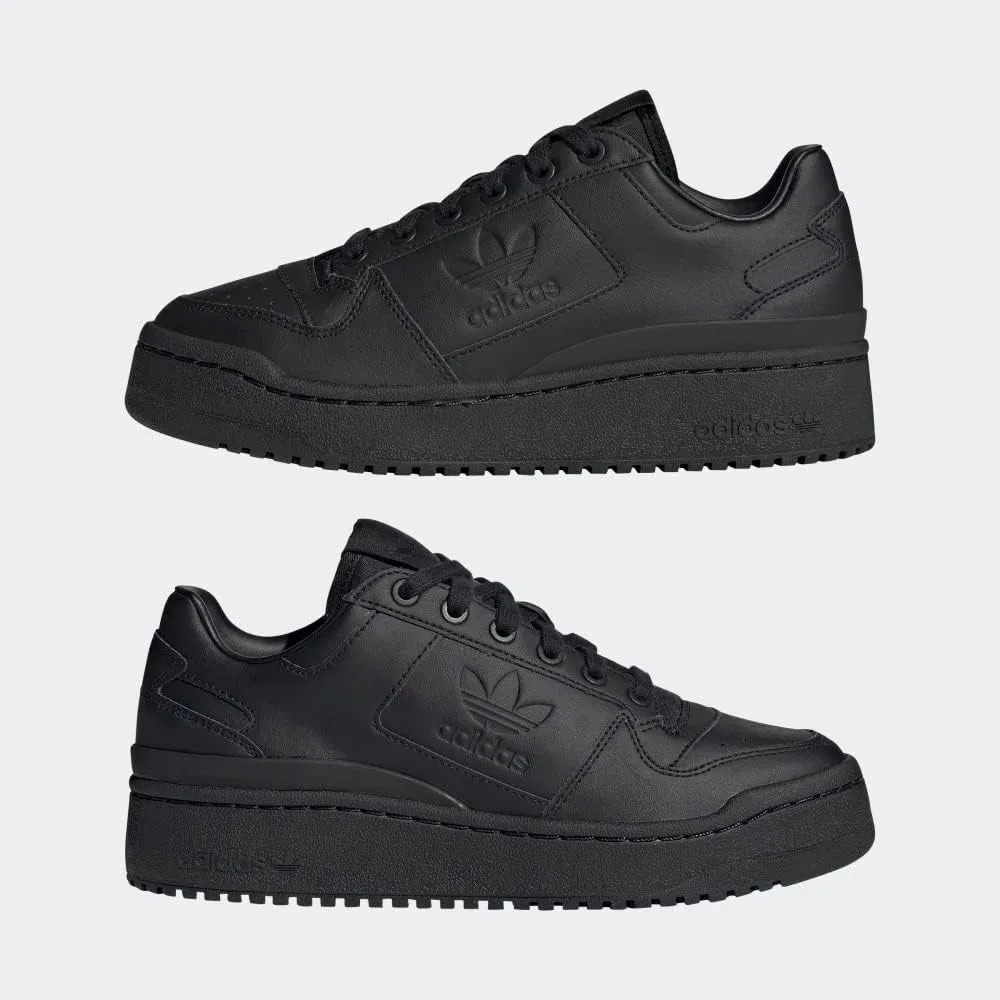 adidas Originals Women's Forum Bold Sneaker