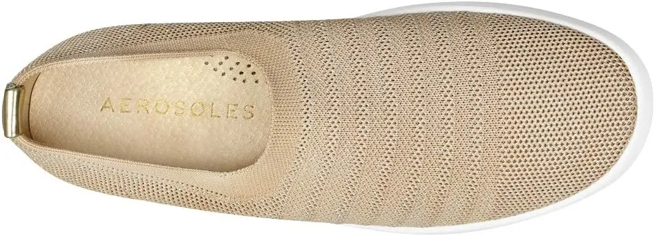 Aerosoles Women's Neck Sneaker