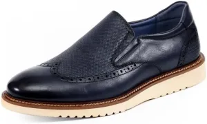 Amali Tucker - Mens Dress Shoes - Double-Monkstrap Shoes for Men - Designer Mens Shoes