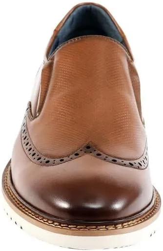 Amali Tucker - Mens Dress Shoes - Double-Monkstrap Shoes for Men - Designer Mens Shoes
