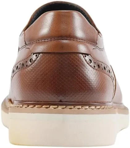 Amali Tucker - Mens Dress Shoes - Double-Monkstrap Shoes for Men - Designer Mens Shoes