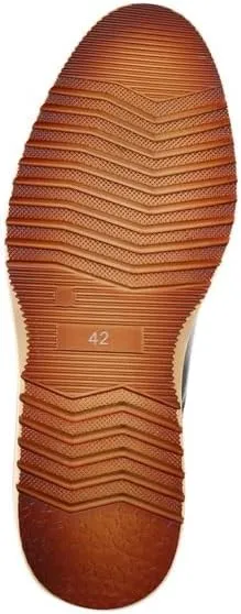 Amali Tucker - Mens Dress Shoes - Double-Monkstrap Shoes for Men - Designer Mens Shoes