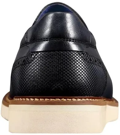 Amali Tucker - Mens Dress Shoes - Double-Monkstrap Shoes for Men - Designer Mens Shoes