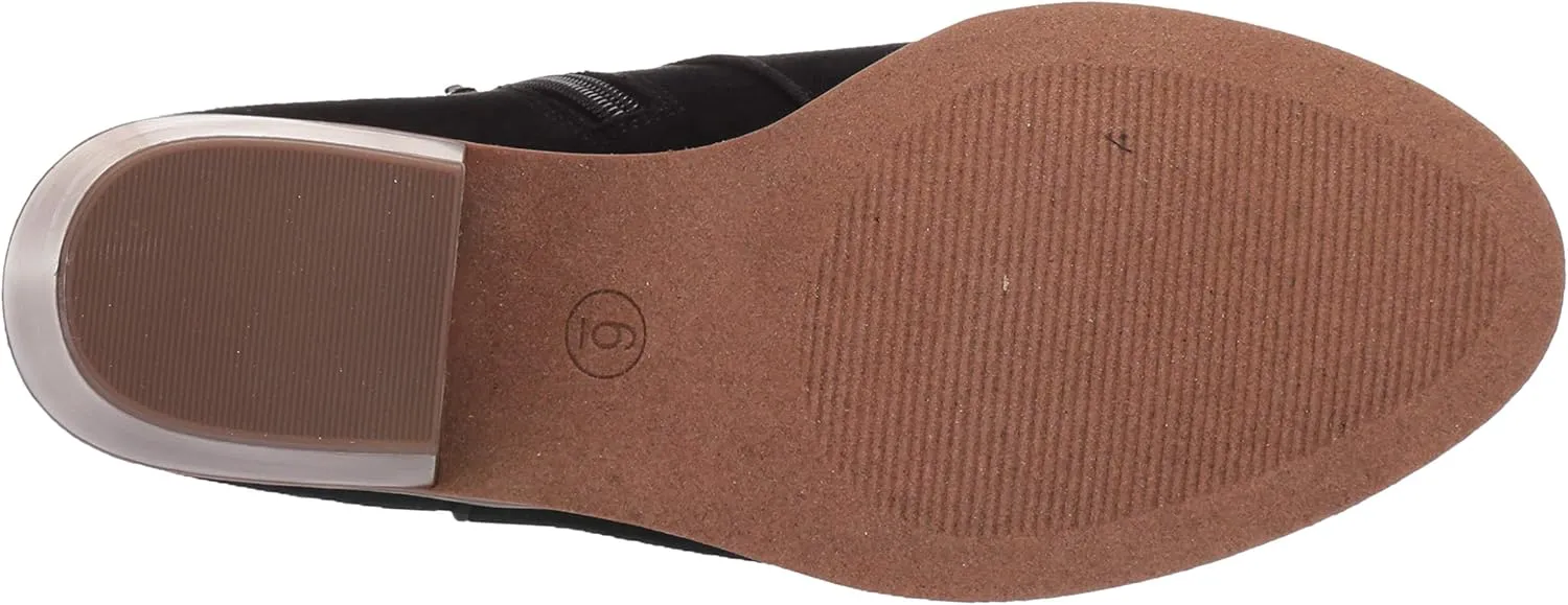 Amazon Essentials Women's Ankle Boots