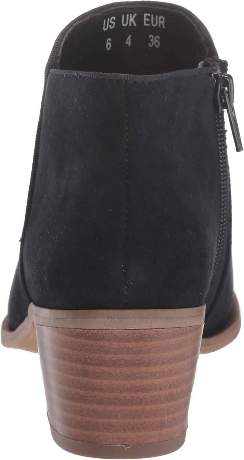 Amazon Essentials Women's Ankle Boots