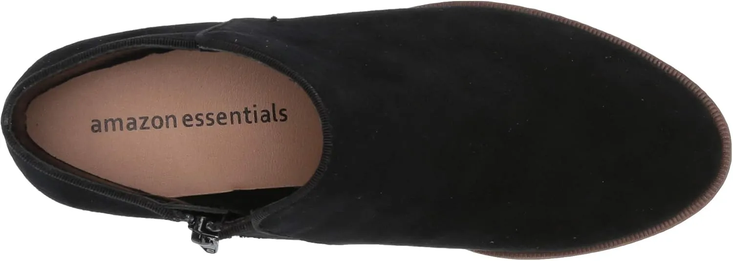 Amazon Essentials Women's Ankle Boots