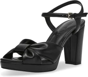 Anne Klein Women's Velia Heeled Sandal