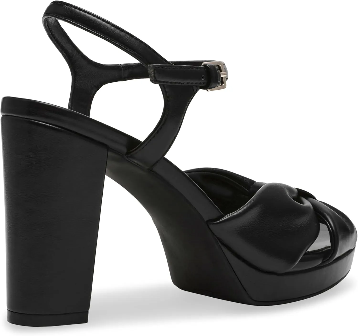 Anne Klein Women's Velia Heeled Sandal