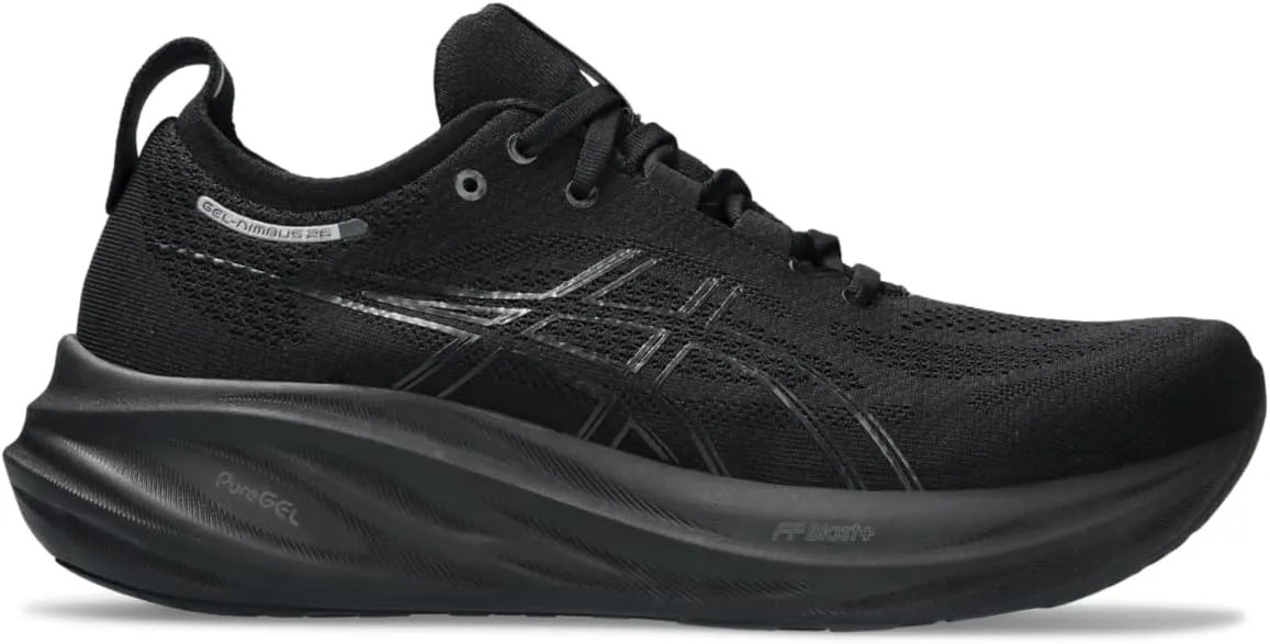 ASICS Men's Gel-Nimbus 26 Running Shoes