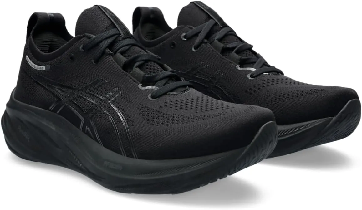 ASICS Men's Gel-Nimbus 26 Running Shoes