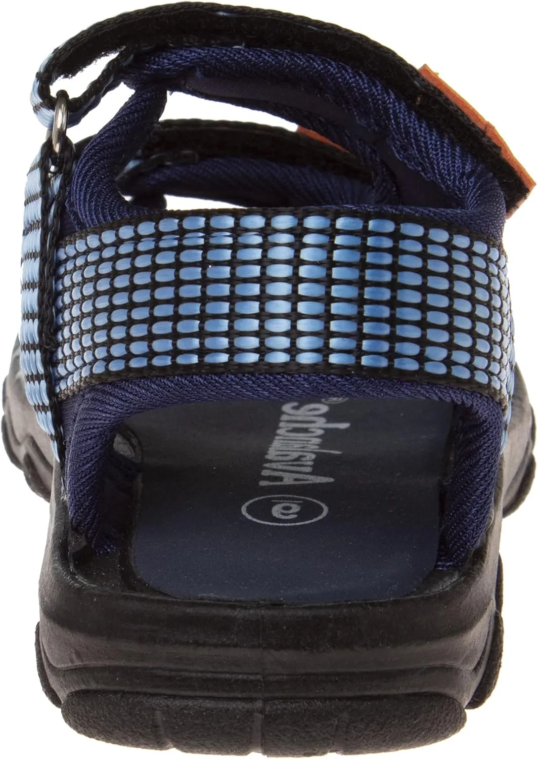 Avalanche Boys Active Summer Sandals Outdoors Sports Shoes (Toddler)