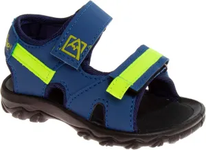 Avalanche Boys Active Summer Sandals Outdoors Sports Shoes (Toddler)