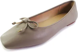 Ballerina Flats for Women