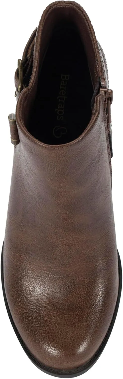 BareTraps Reggie Womens Boots