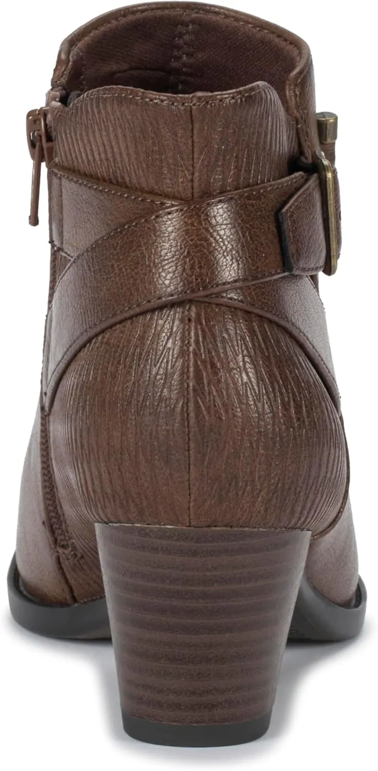 BareTraps Reggie Womens Boots