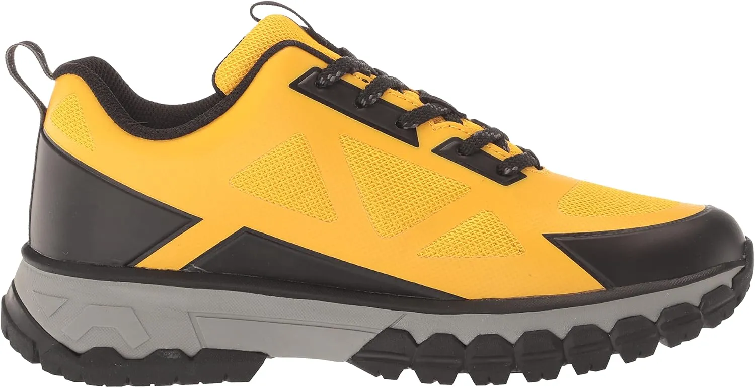 BASS OUTDOOR Women's Peak Seamless Hiking Shoes – Lace-up Trail Sneakers
