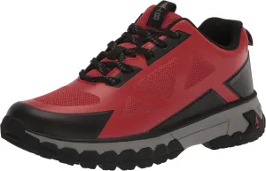 BASS OUTDOOR Women's Peak Seamless Hiking Shoes – Lace-up Trail Sneakers