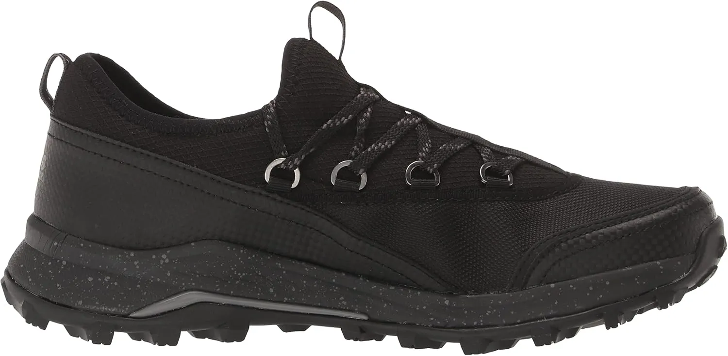 BASS OUTDOOR Women's Trek Ultralite Hiking Shoes – Lace-up Trail Sneakers