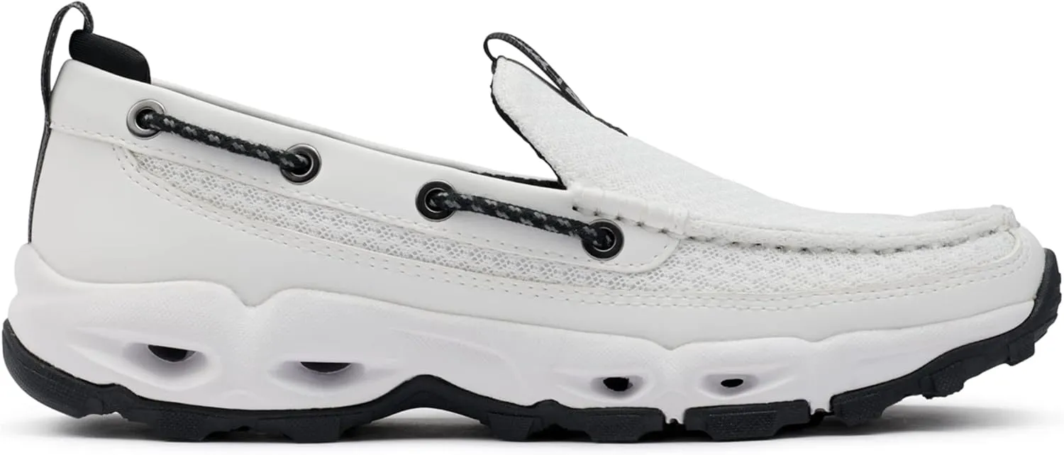 BASS OUTDOOR Women's Water Shoes – Slip-on Sneakers for Boat Or Trail Hiking