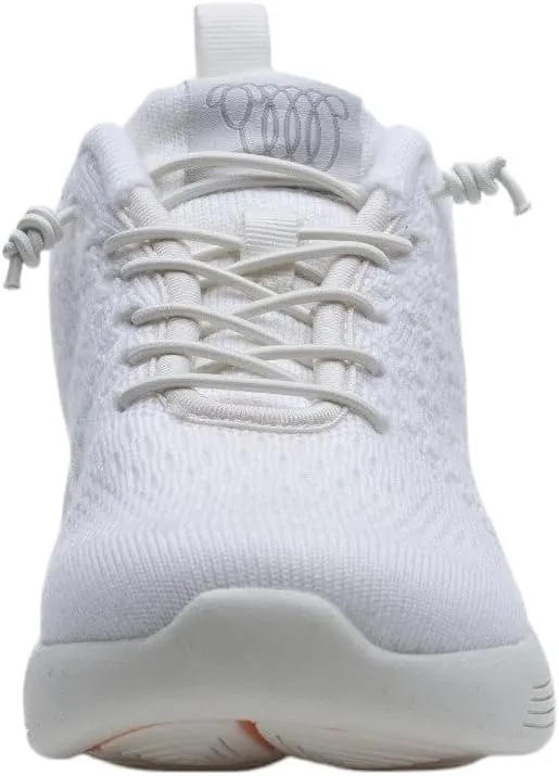 Belmont Unisex Merino Wool Footwear - Slip-On or Lace-Up Sneaker for Comfort, Support, Lightweight, Soft, Moisture Wicking, and Breathability