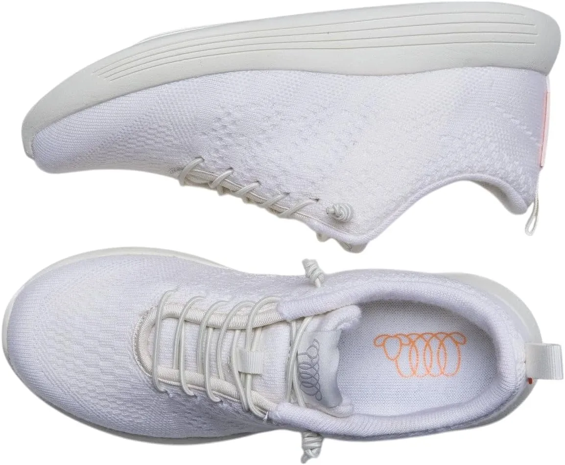 Belmont Unisex Merino Wool Footwear - Slip-On or Lace-Up Sneaker for Comfort, Support, Lightweight, Soft, Moisture Wicking, and Breathability
