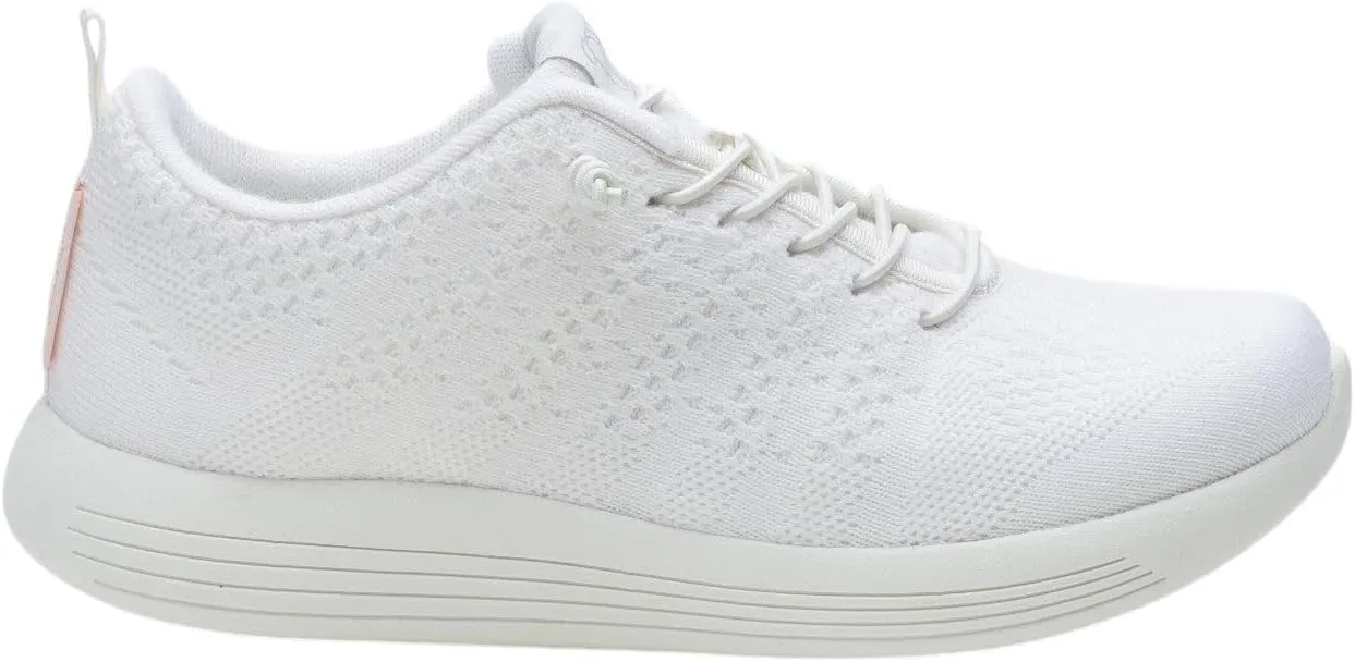 Belmont Unisex Merino Wool Footwear - Slip-On or Lace-Up Sneaker for Comfort, Support, Lightweight, Soft, Moisture Wicking, and Breathability