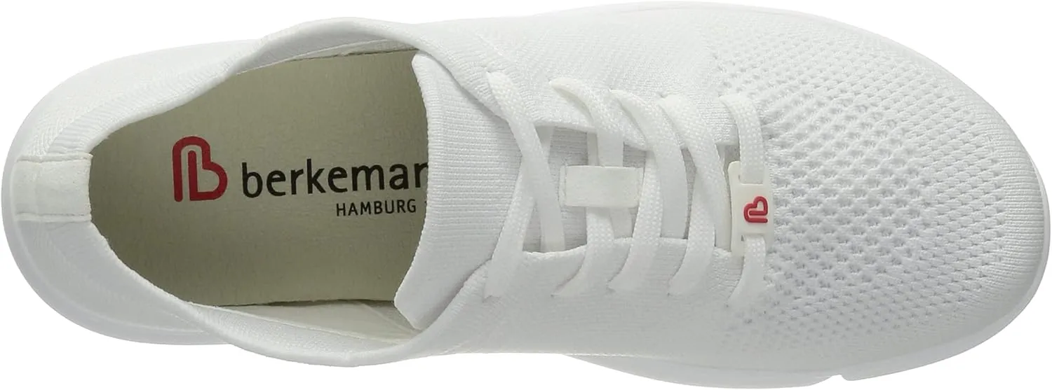 Berkemann Women's Low-top Sneakers, 34 EU Weit