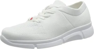 Berkemann Women's Low-top Sneakers, 34 EU Weit