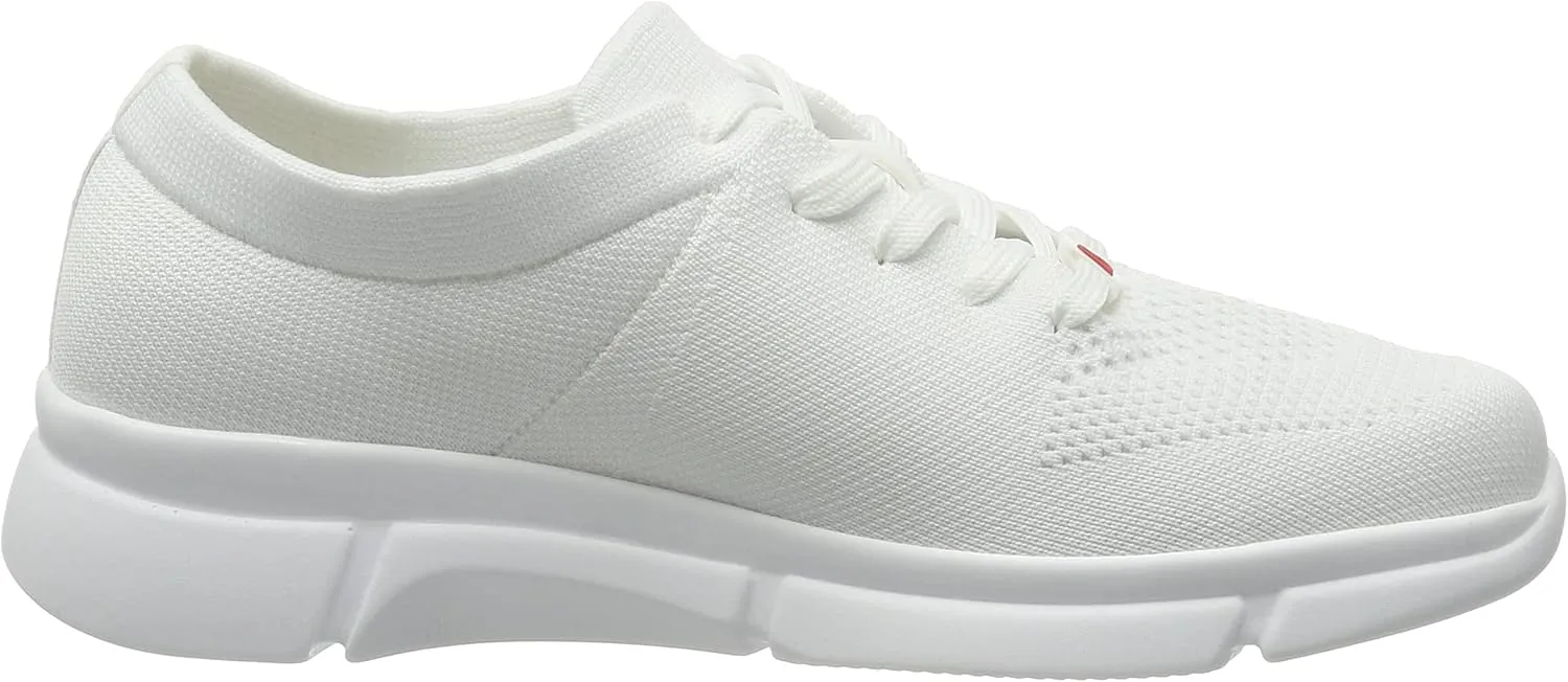 Berkemann Women's Low-top Sneakers, 34 EU Weit