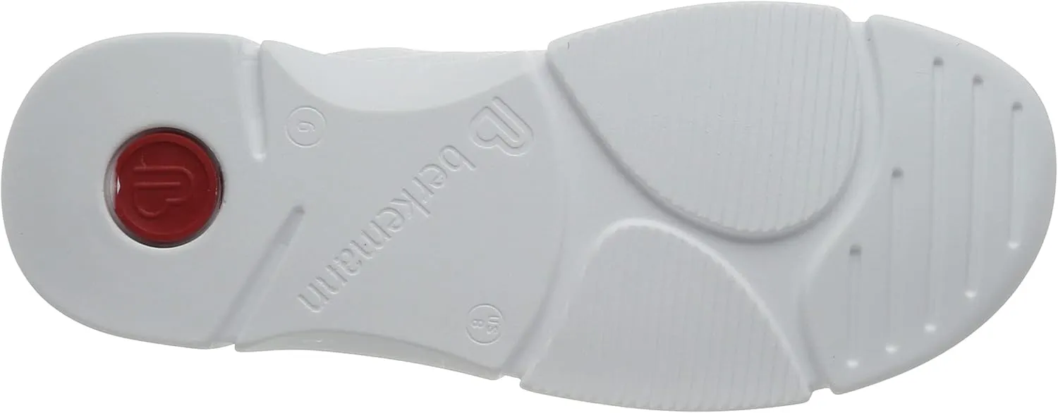 Berkemann Women's Low-top Sneakers, 34 EU Weit