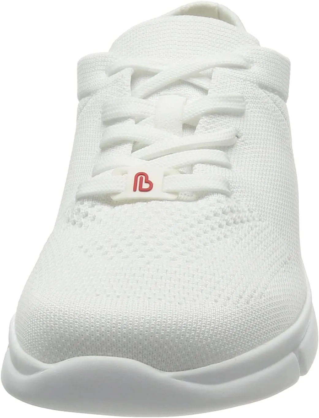 Berkemann Women's Low-top Sneakers, 34 EU Weit