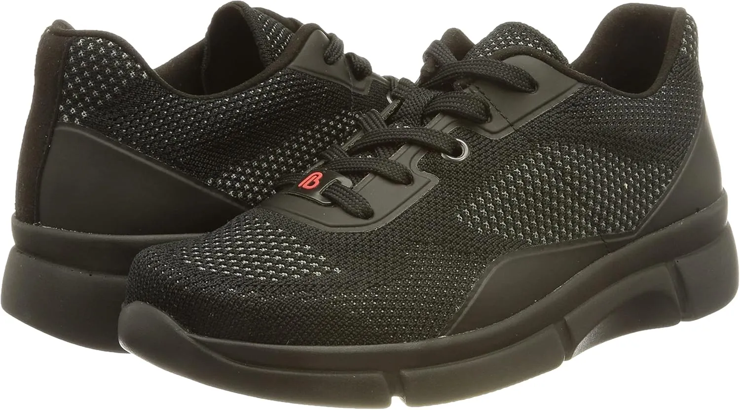 Berkemann Women's Low-top Sneakers