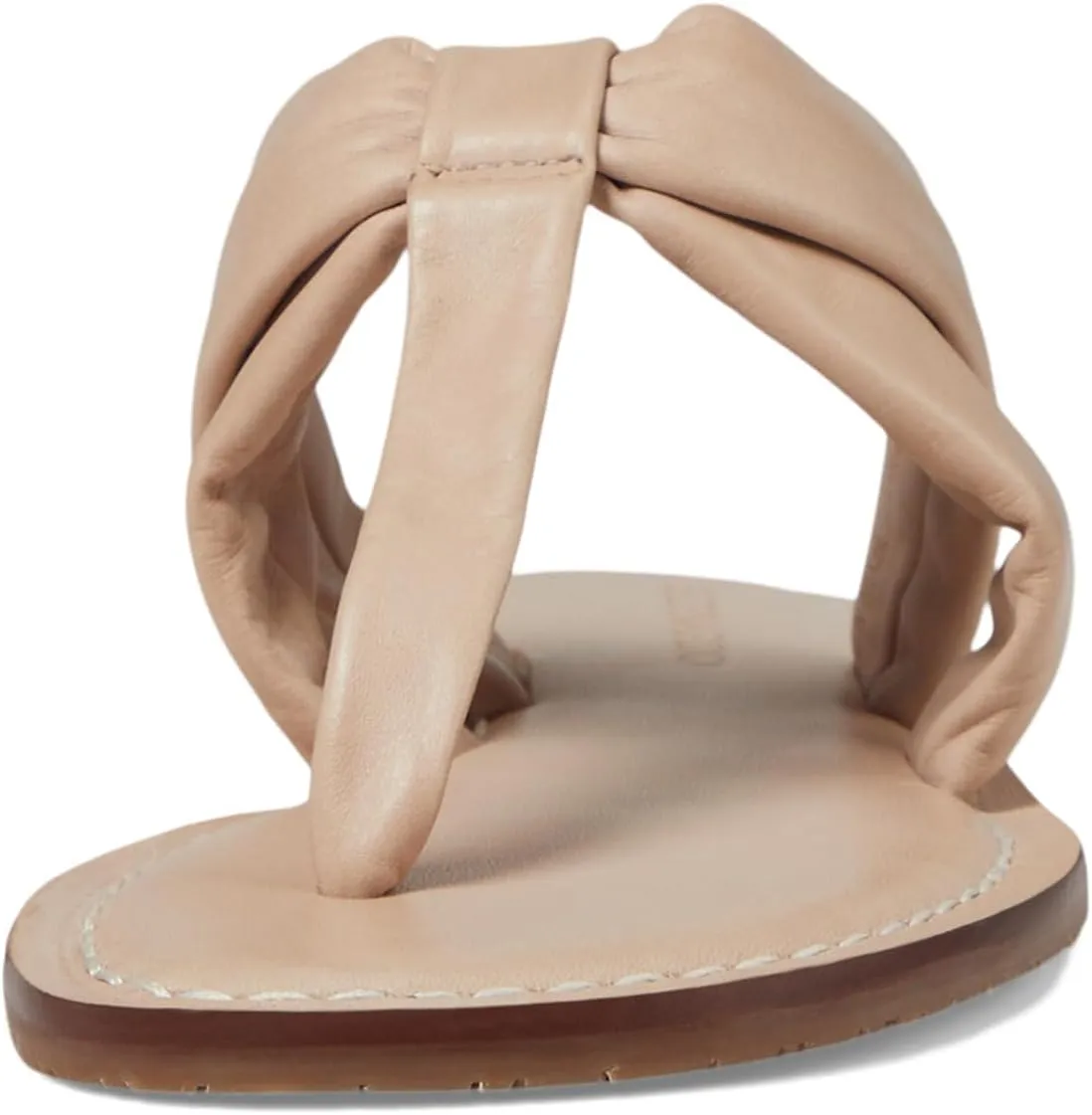 Bernardo Margaret - Sandals for Women - Glove Leather Upper - Leather Lining and Footbed - Rubber Outsole