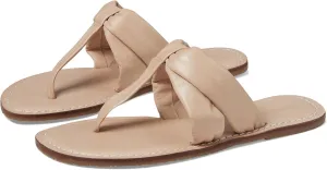 Bernardo Margaret - Sandals for Women - Glove Leather Upper - Leather Lining and Footbed - Rubber Outsole