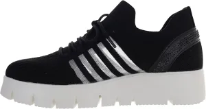 Bernie Mev Women's FX Bernice Black/Medium / 8