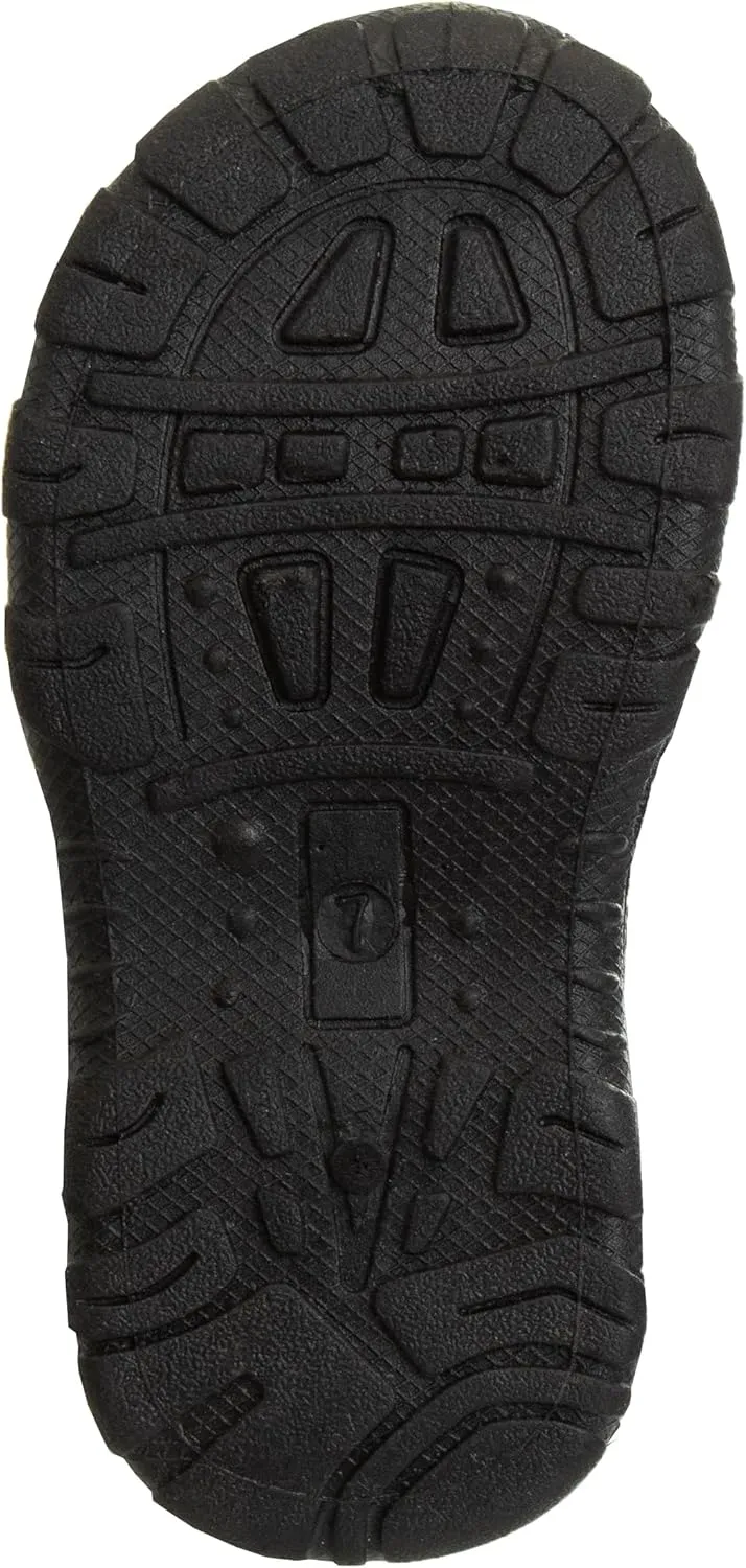 Beverly Hills Polo Club Boy's Athletic Active Sandals Close Toe Sport Summer Shoe
