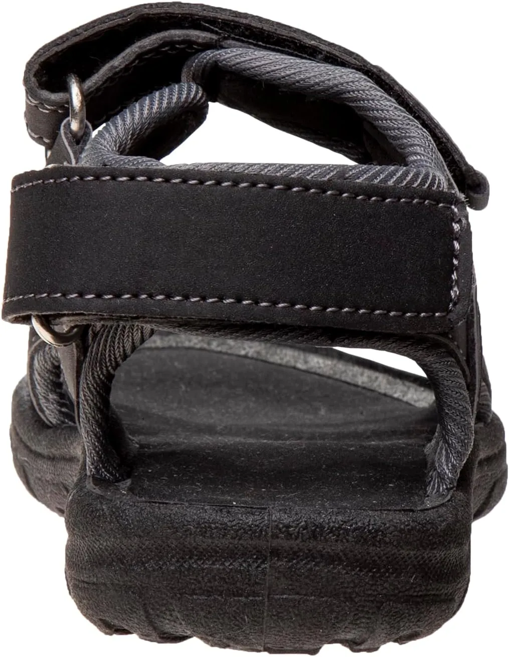 Beverly Hills Polo Club Boy's Sports Active Sandals Open Toe Athletic Summer Shoe